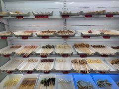 -袁记串串香(川师店)