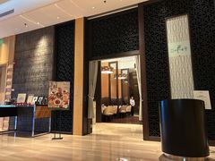 -上海金桥红枫万豪酒店-万豪中餐厅