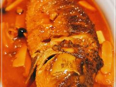 -阿五黄河大鲤鱼(英协路店)