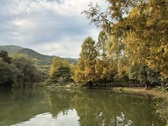 -国家植物园南园