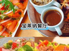 -尚9·一滴水江景中餐厅