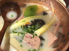 嫩牛肉-成都你六姐·牛肉冒菜(城市集市合生汇店)