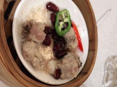 -红棉中餐厅·广州海航威斯汀酒店