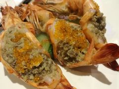 -HIHE Bistro·Oyster Bar(华熙live店)