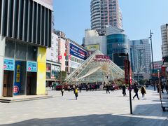-南京时尚莱迪购物广场(正洪街店)