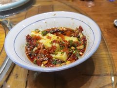-亮欢寨酸汤鱼(沙冲路店)