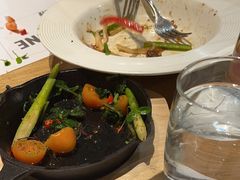 -原石牛扒·约会餐厅(龙城万科里店)