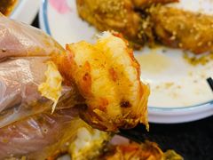 -三妹小龙虾·黄油蟹(华侨城总店)