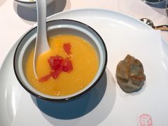 杨枝甘露-子福慧(虹桥店)