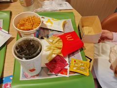 -麦当劳(望京国际商业中心店)