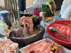 -合乐·创意火锅·海鲜火锅(亚东柒号店)