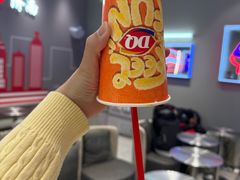 -DQ·蛋糕·冰淇淋(高新万达店)