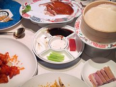 -食悦江南·淮扬菜·烤鸭(亚运村·惠新店)