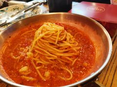 -I HOLIC艾豪丽披萨(KKone店)