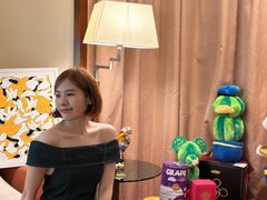 -深圳香格里拉酒店