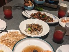 -佬太公海鸭·海鲜大排档(上海总店)