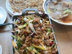 -直隶安家罩饼(复兴路店)