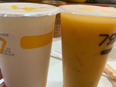-7分甜(李沧万达店)