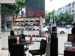 -宝岛眼镜(德阳南街店)