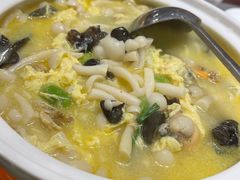 -大鹏饭店·金陵家宴(奥体中心店)