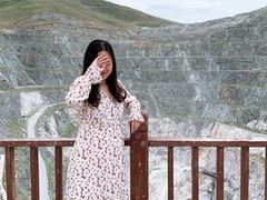 -可可托海景区
