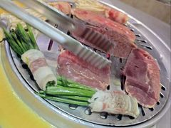 -喜来稀肉(虹泉路店)