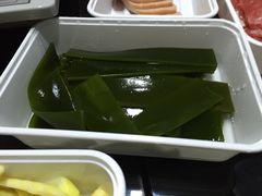 -海底捞火锅(高科广场店)