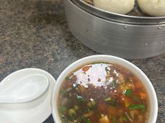 胡辣汤-胡家包子·清真(大众巷店)