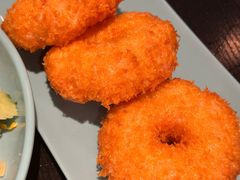 -URBAN SOI Thai Kitchen乐泰料理(长乐路店)