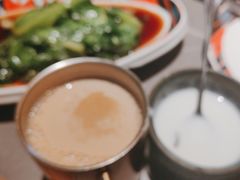 -塔哈尔·新疆盛宴(奉贤龙湖店)