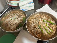 -正宗杨记普洱酸醋米线(总店)