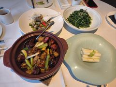 -申粤轩酒楼·三十年粤菜经典(丁香花园店)