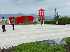 -中央统战部旧址