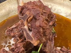 -芦月轩羊蝎子(北蜂窝店)