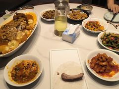 -李记搅团•非遗陕菜(三桥店)
