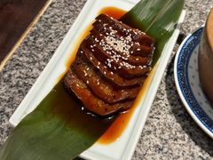 -南京大牌档(龙湖长楹天街店)