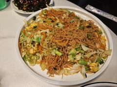-鑫悦楼煎蟹·16年海鲜大排档