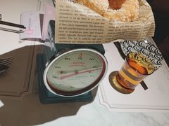 -太食獸泰式茶餐厅(济南万象城店)