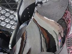 -深圳市当代艺术与城市规划馆