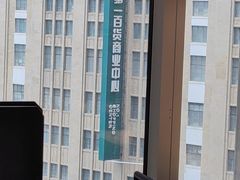 -江边城外烤全鱼(世茂广场店)