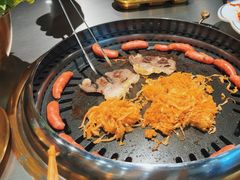 -炉队长·齐齐哈尔家庭烤肉(马家堡店)