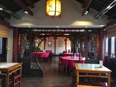 -沈厅酒家(周庄店)