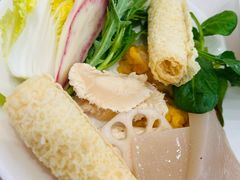 -第六季自助餐厅(甜水园店)