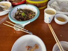 -坛南湾阿强农家乐.海鲜大排档老字号(福州地标美食店)