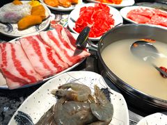 -阪尚皇·原切牛排·烤肉火锅自助(北京路店)