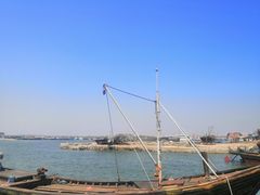 -南戴河旅游度假区