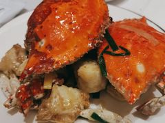 -北塘海鲜·天津菜(大光明桥旗舰店)