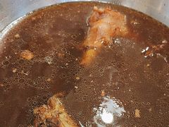 -聚首堂·特色小吃·肘子(什刹海德胜门店)