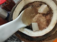 -益寿炖品店