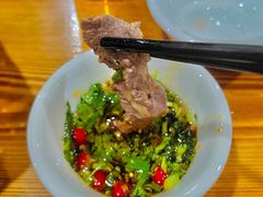 -三千坪超级火锅市场·土灶牛肉火锅